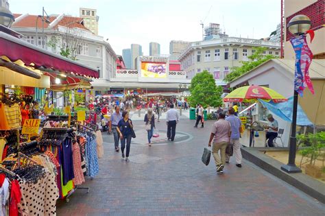 singapore bugis street